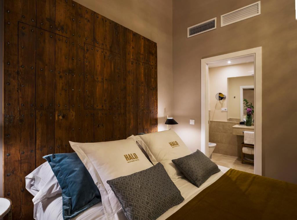 Halo Boutique Hotel - Resim 12