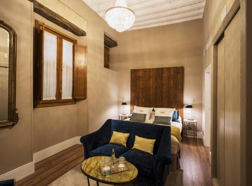 Halo Boutique Hotel - Resim 13