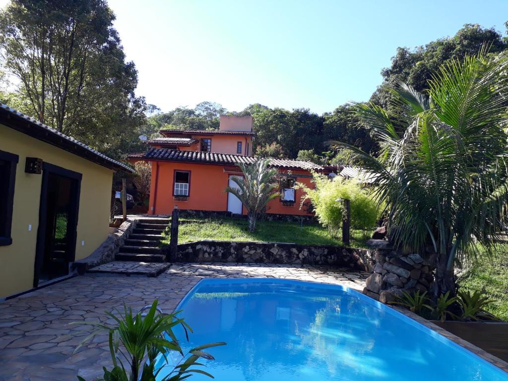  Pousada Terra Mineira