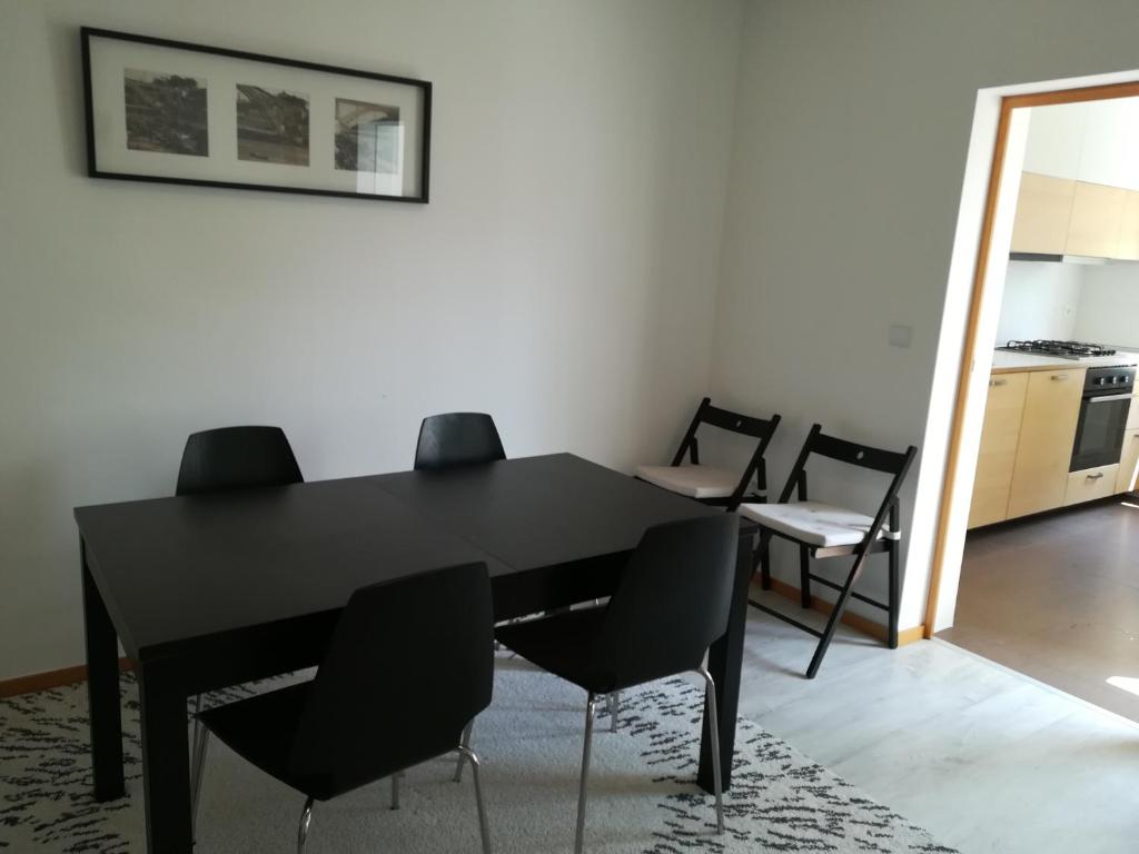 Kris Apartments Porto - 14