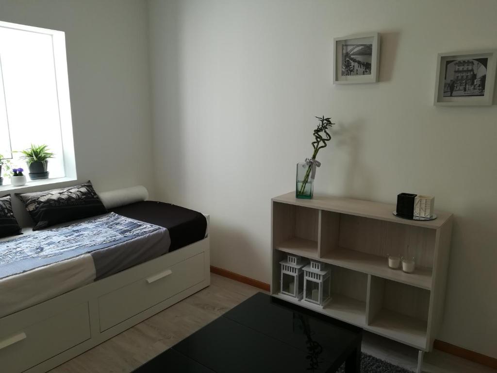 Kris Apartments Porto - 15