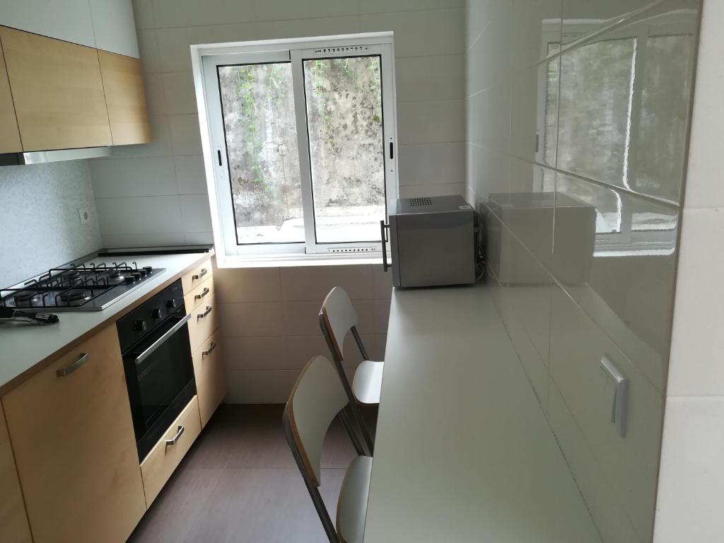 Kris Apartments Porto - 13