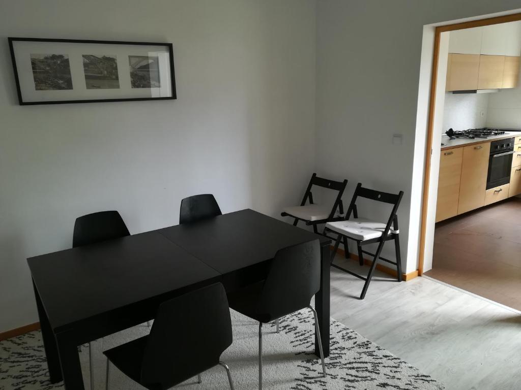 Kris Apartments Porto - 11