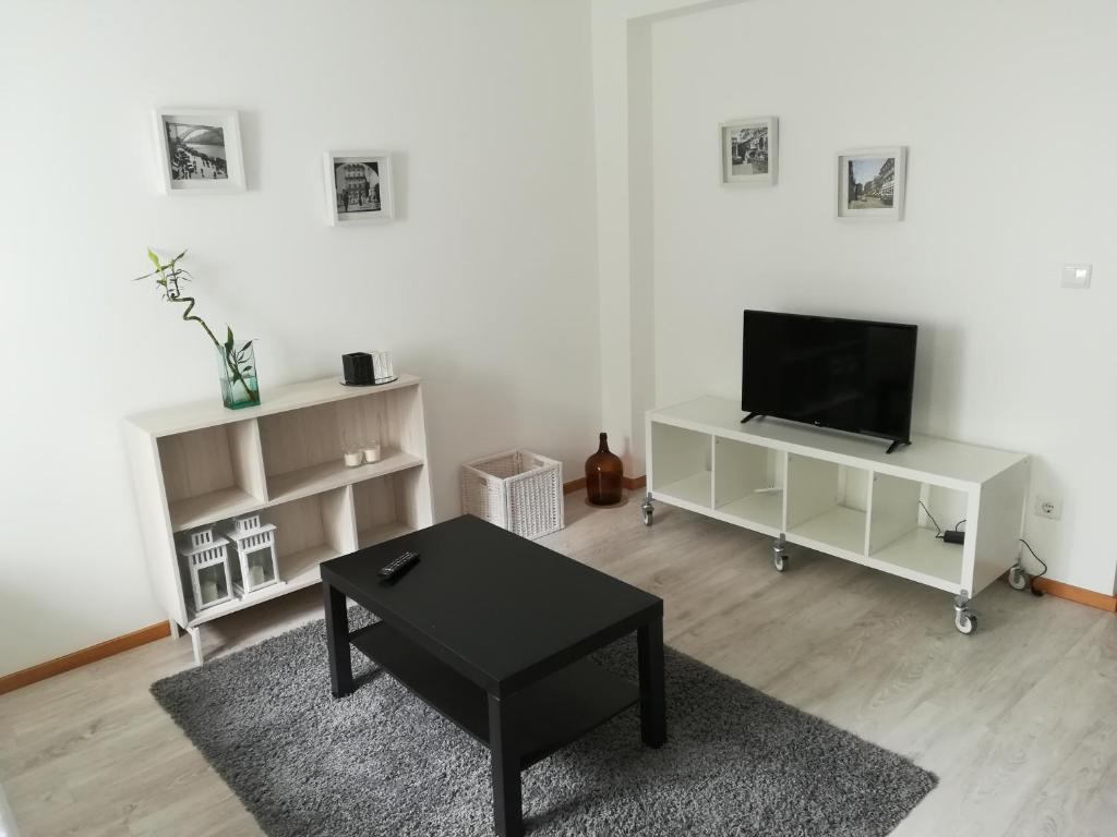 Kris Apartments Porto - 10