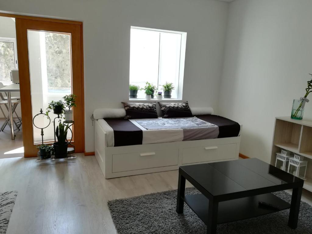 Kris Apartments Porto - 7