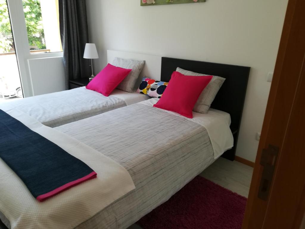 Kris Apartments Porto - 6