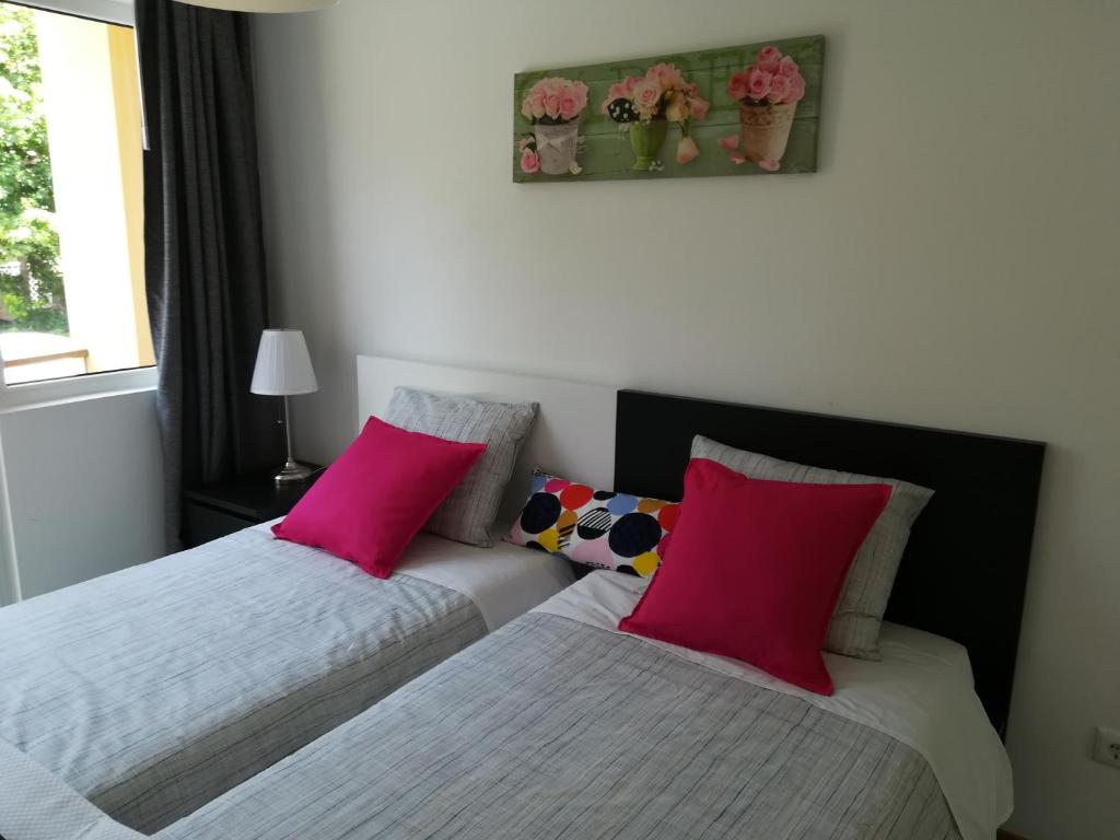 Kris Apartments Porto - 4