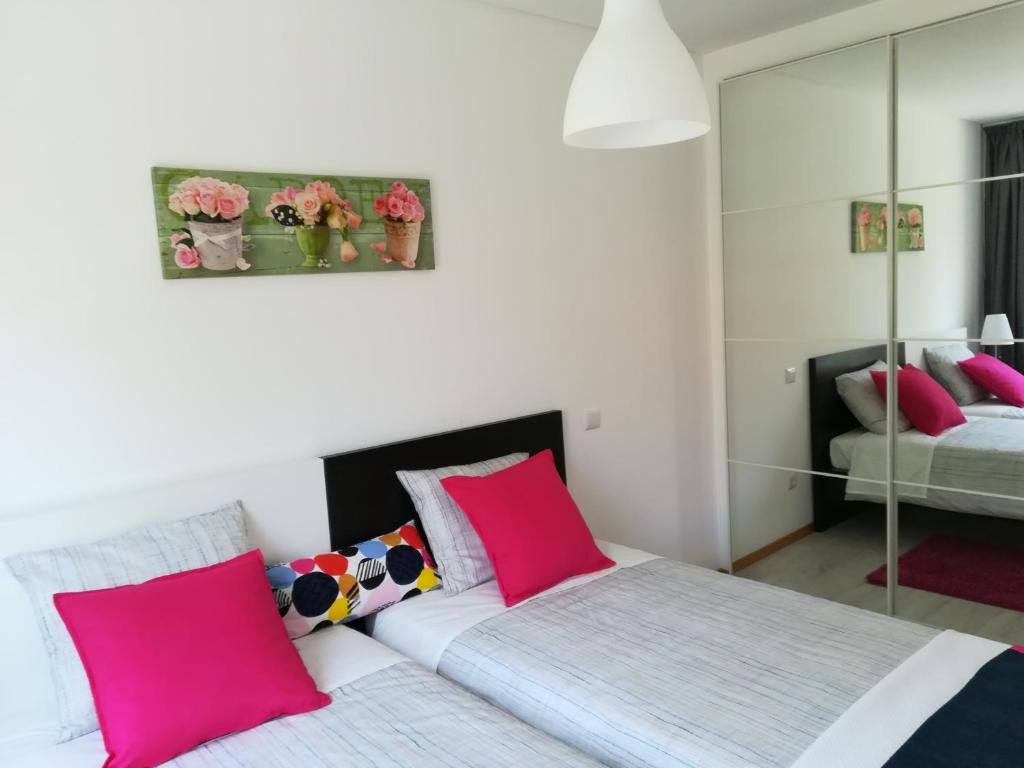 Kris Apartments Porto - 3