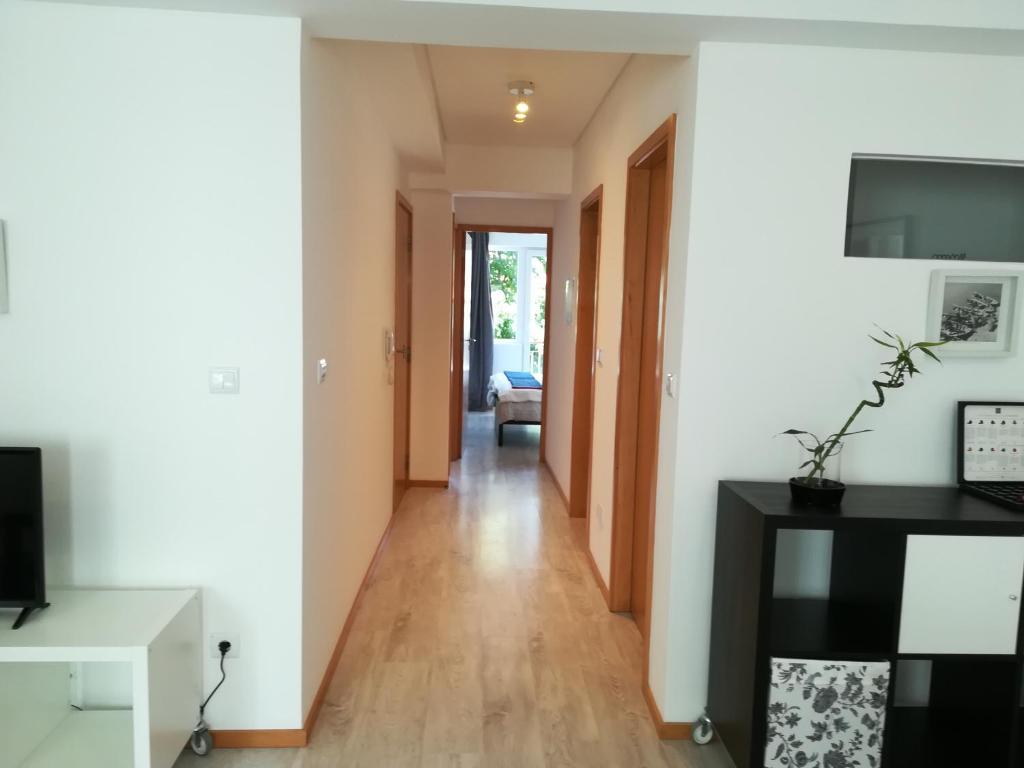 Kris Apartments Porto - 1