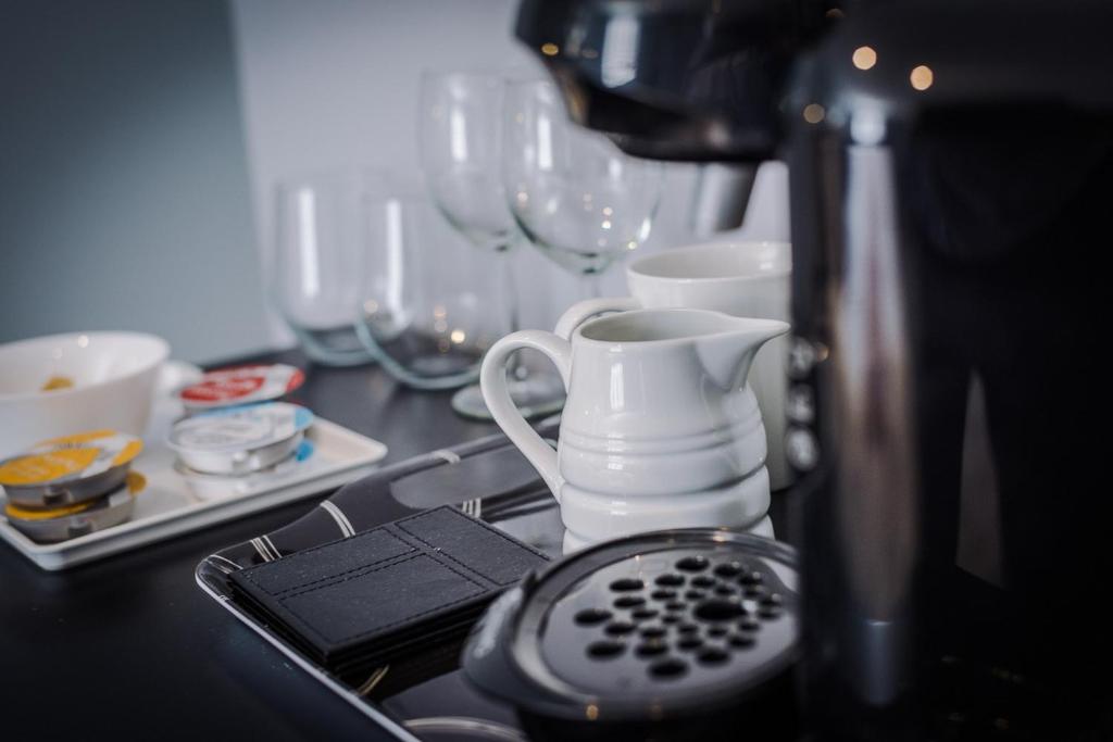 Lymm Boutique Rooms - Sala Familiar De Lujo
