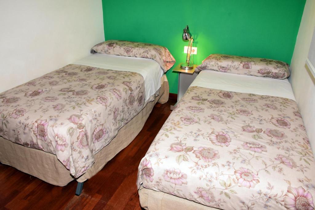 Passeig De Gràcia Luxury - 2