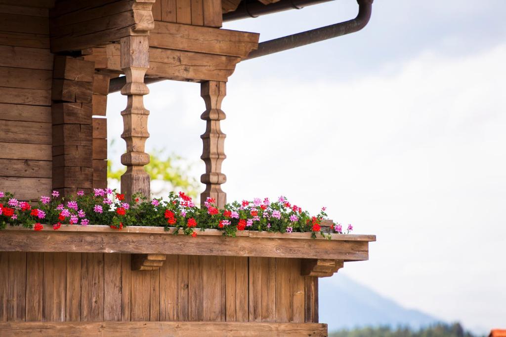 Landgasthof \ - Resim 20