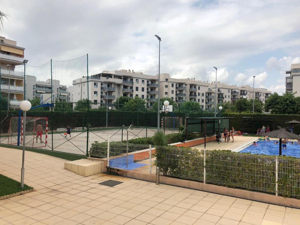 Residencial Puerta Del Mar, Canet de Berenguer – Updated 2023 ...