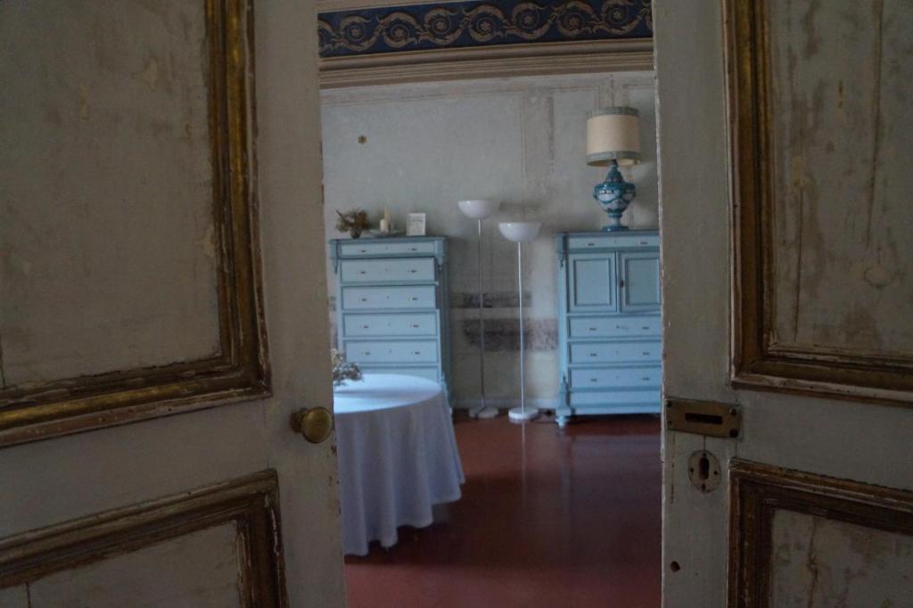 Fotografie z fotogalerie ubytování Palazzo Bernardini B & B v destinaci Matera