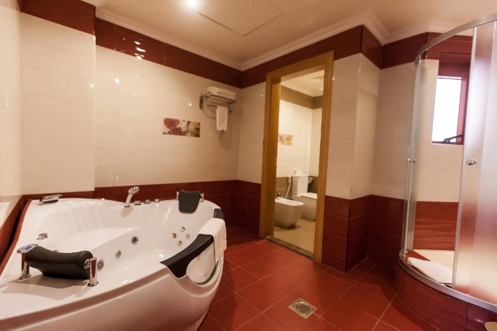 Red Castle Hotel - Resim 37