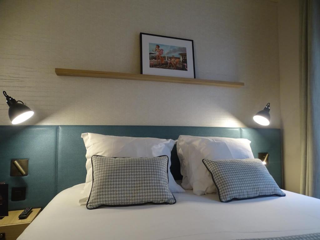 Hotel de France Invalides