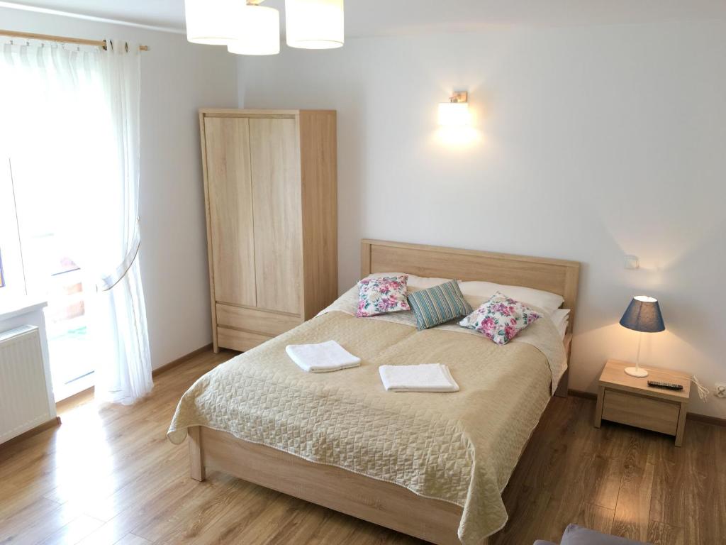 Olimpijska pokoje - 8