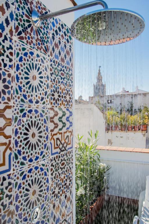 Fotografia z galérie ubytovania Apartamentos Boutique Vida v destinácii Seville