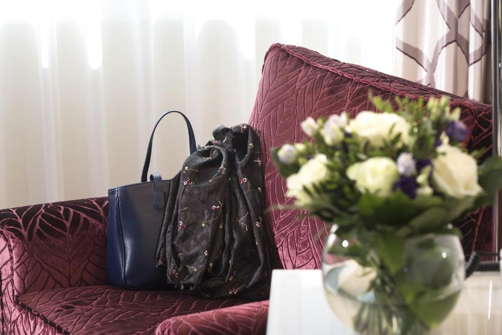 Maritim Hotel Bonn - 10