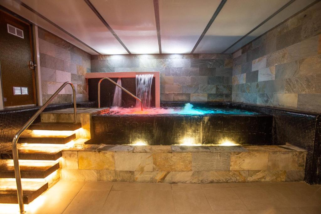 Soho Boutique Capuchinos & Spa - Resim 33