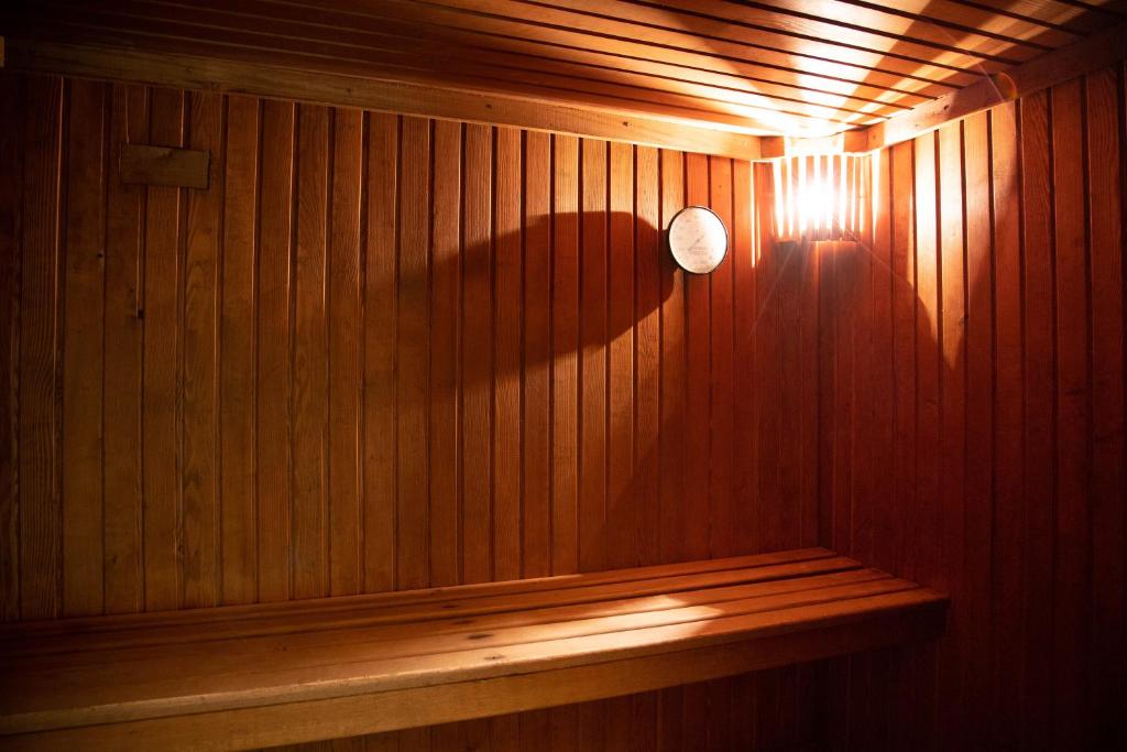 Soho Boutique Capuchinos & Spa - Resim 43