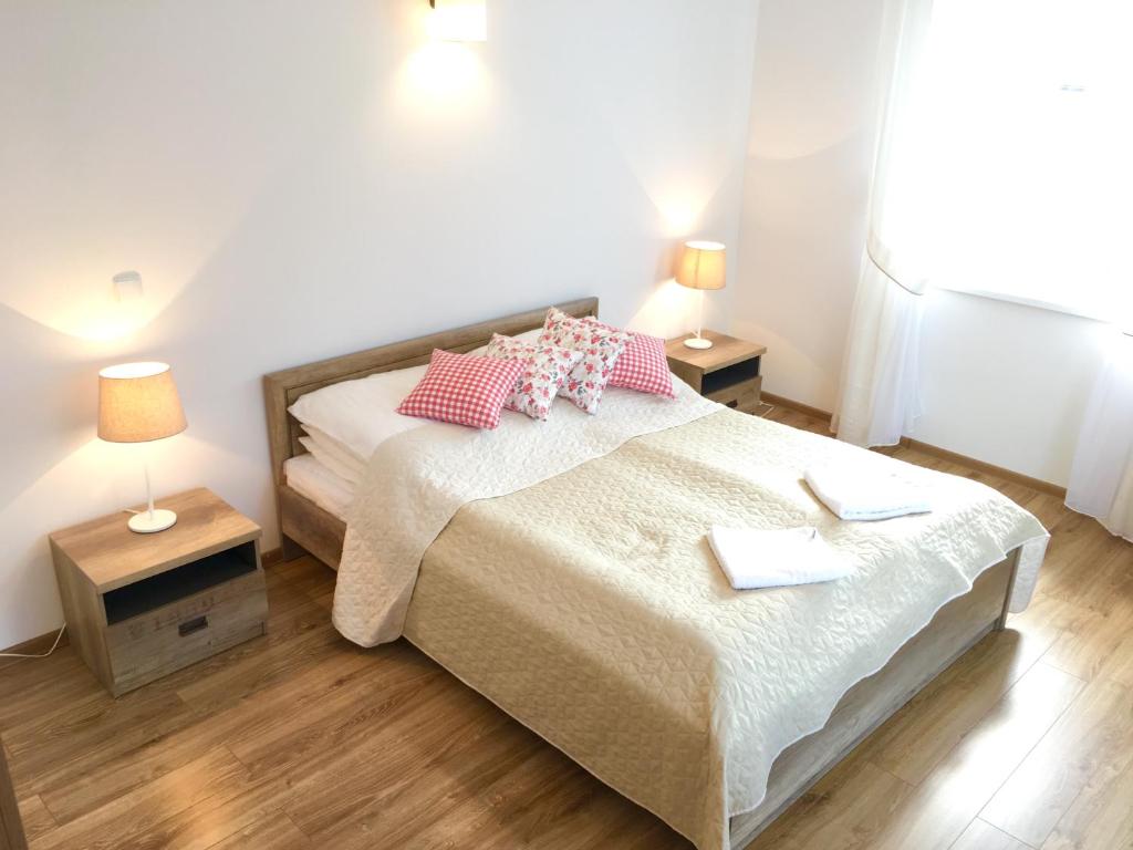 Olimpijska pokoje - 9