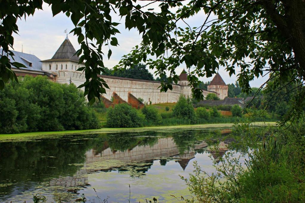 Kovcheg Econom Hotel