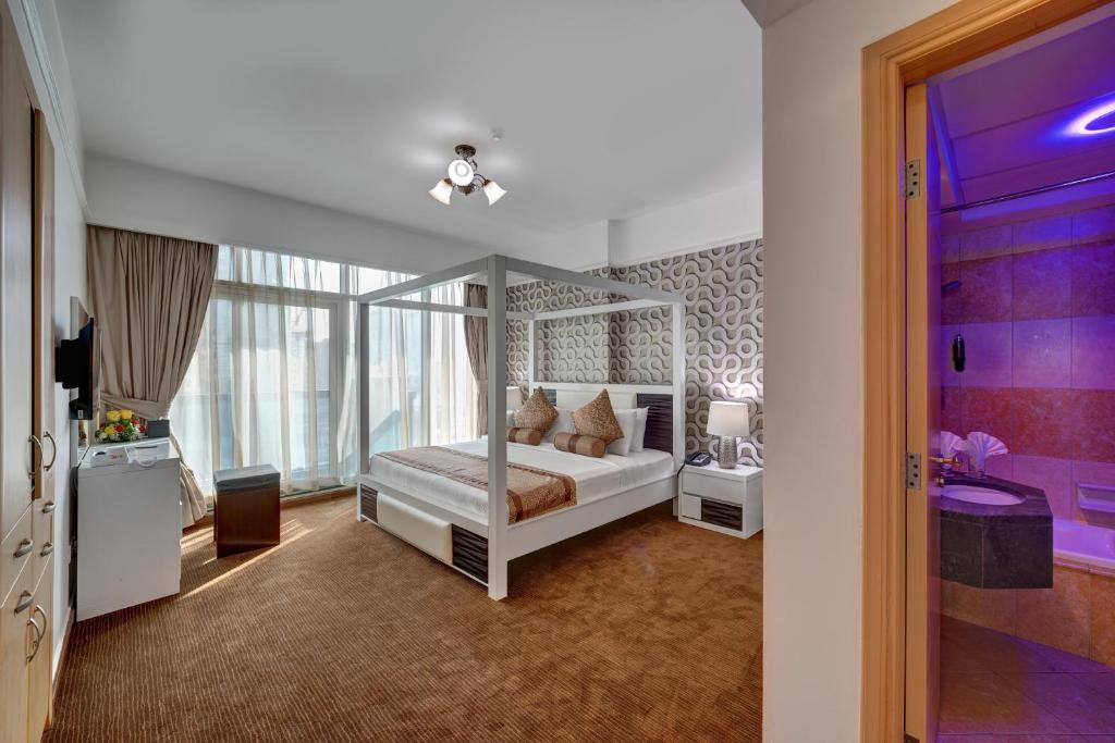 Emirates Grand Hotel - Resim 45