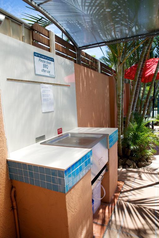 Karana Palms Resort - Resim 3