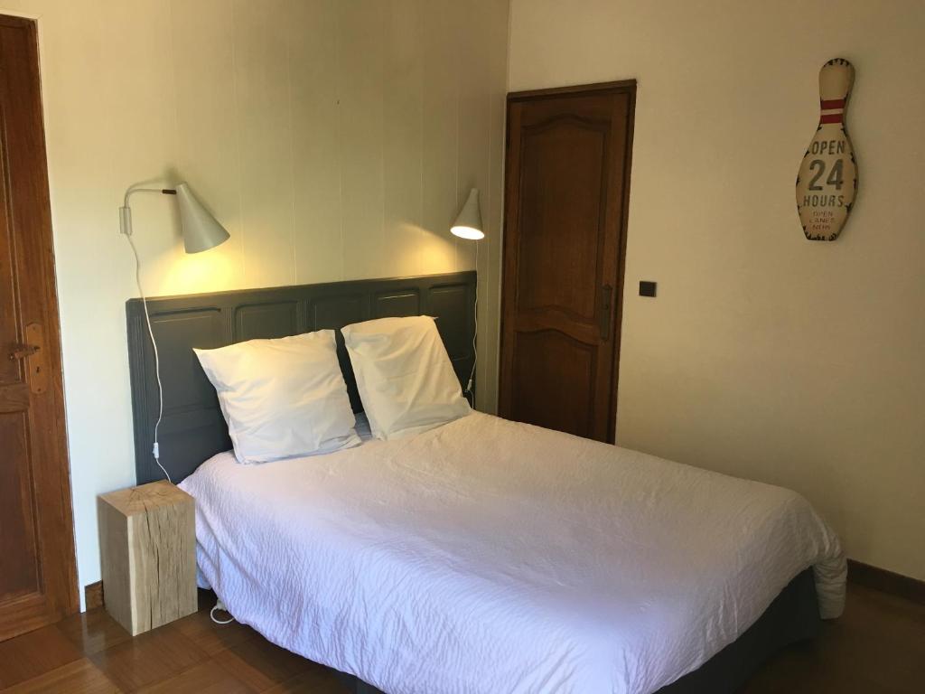 La Villa du Rhône - Family Suite