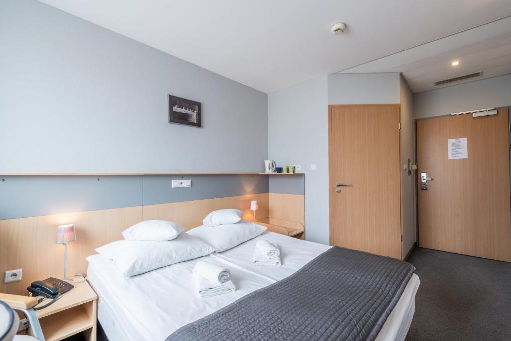 Weiser Hotel - Resim 16