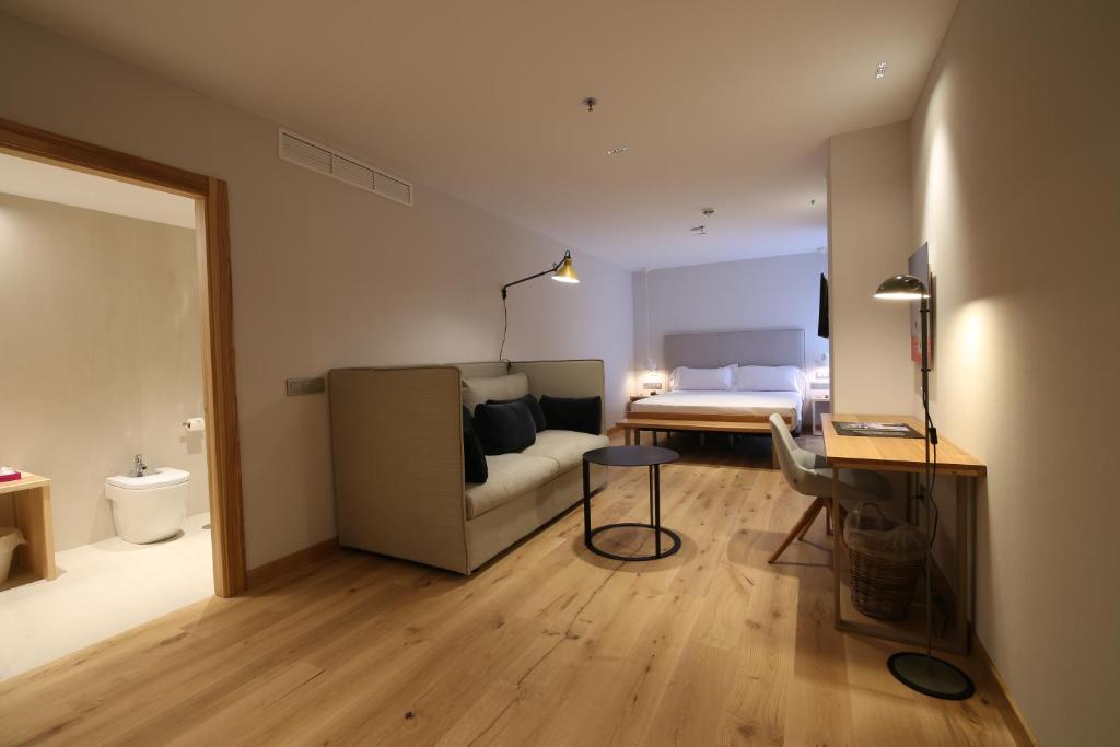 
Junior Suite (3 Adults)
