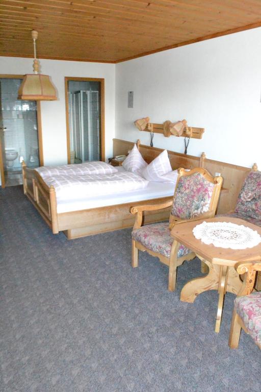 Innviertler Berggasthof - 7