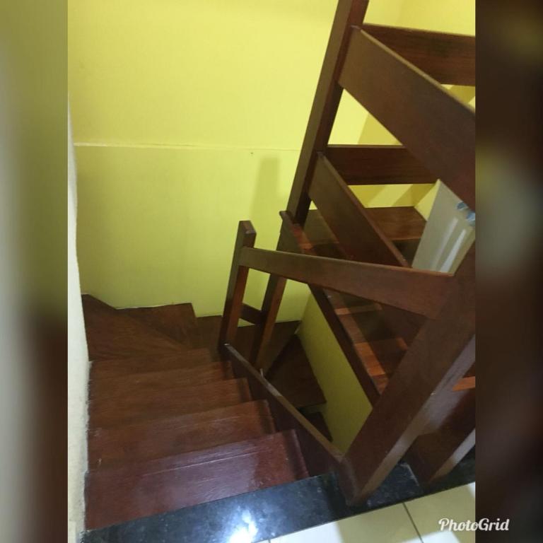  Quartos da lagoa