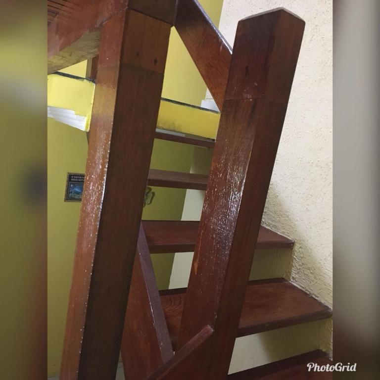  Quartos da lagoa