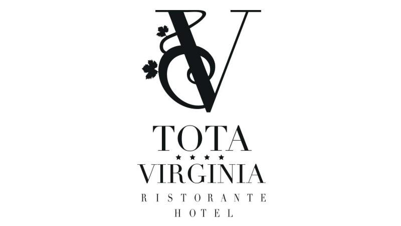 Certifikát, hodnocení, plakát nebo jiný dokument vystavený v ubytování Tota Virginia Antico Podere