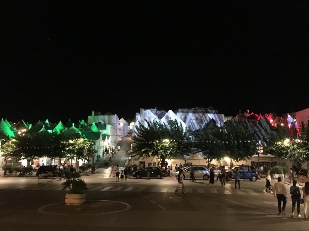 Il Trullo dei Sogni - 16