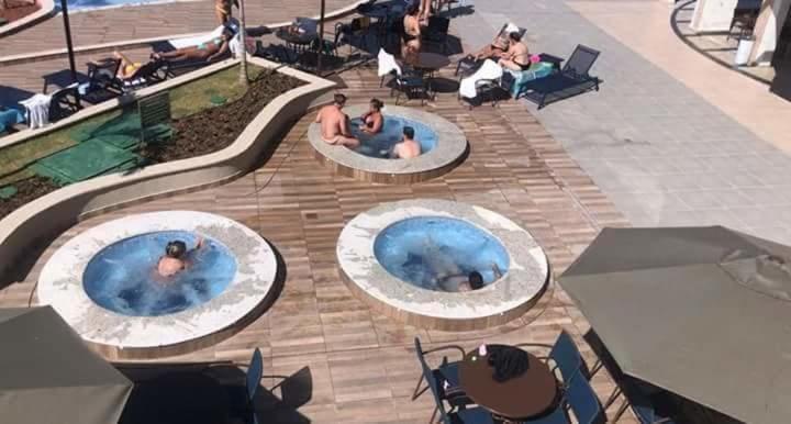  Alta Vista Thermas Resort