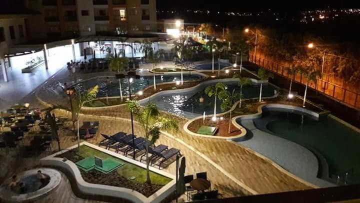  Alta Vista Thermas Resort