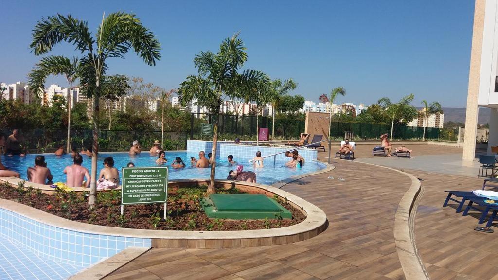  Alta Vista Thermas Resort