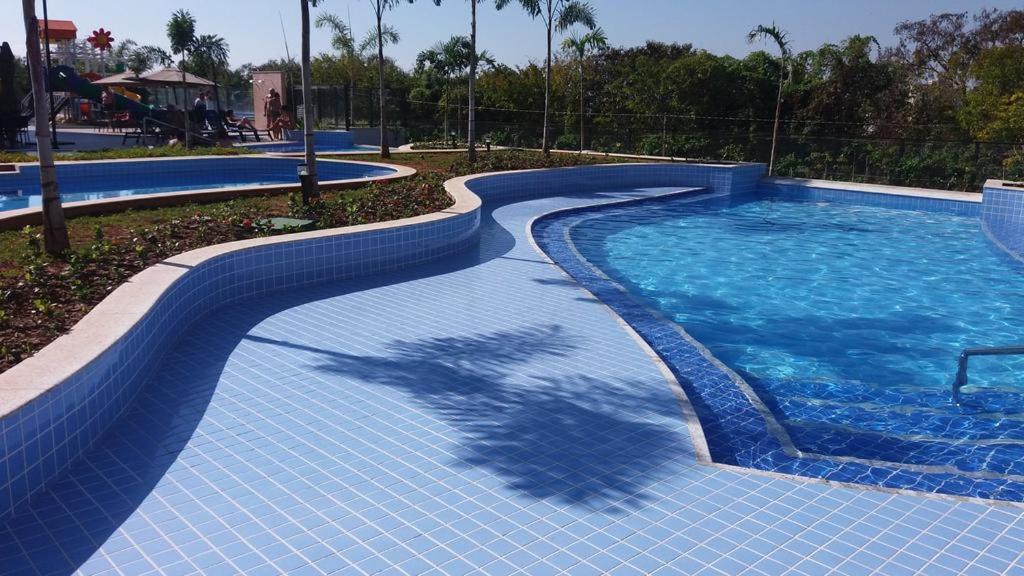  Alta Vista Thermas Resort