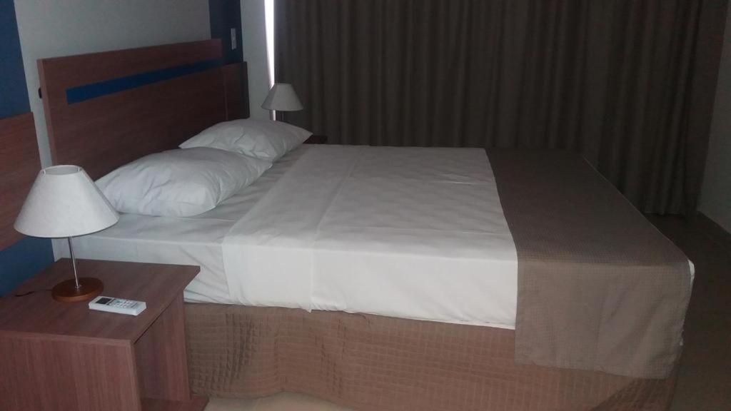  Alta Vista Thermas Resort