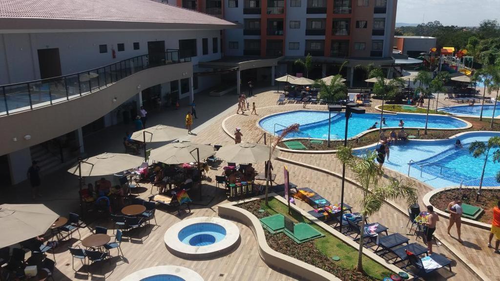  Alta Vista Thermas Resort