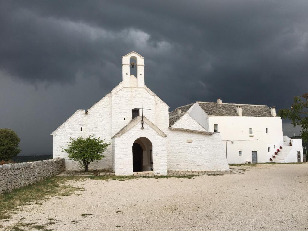 Il Trullo dei Sogni - 15