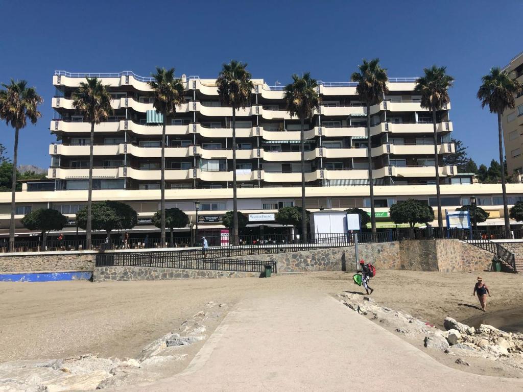 APARTAMENTO 4-2, EDIFICIO EDEN ROC I, Marbella – Bijgewerkte ...