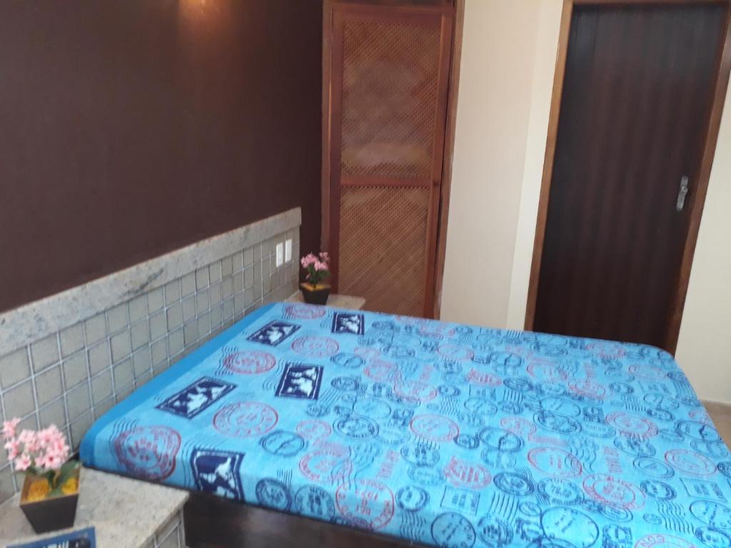  Pousada dos Suricatos