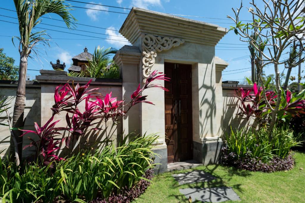 Villa Melasti Wardana - 13