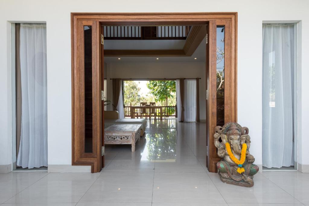 Villa Melasti Wardana - 14