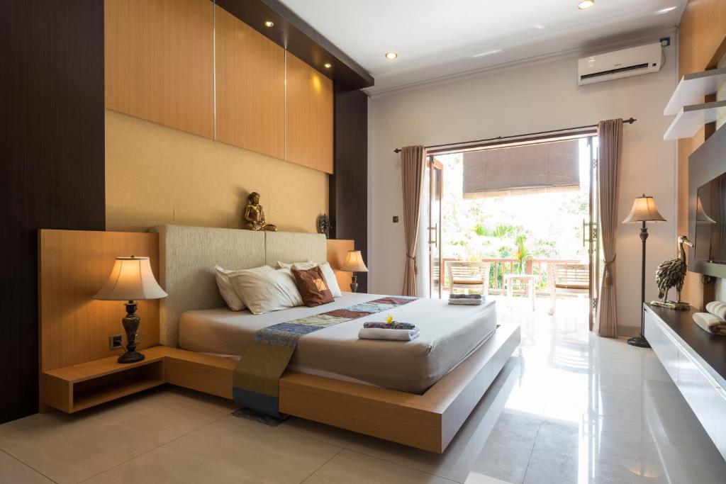 Villa Melasti Wardana - 18