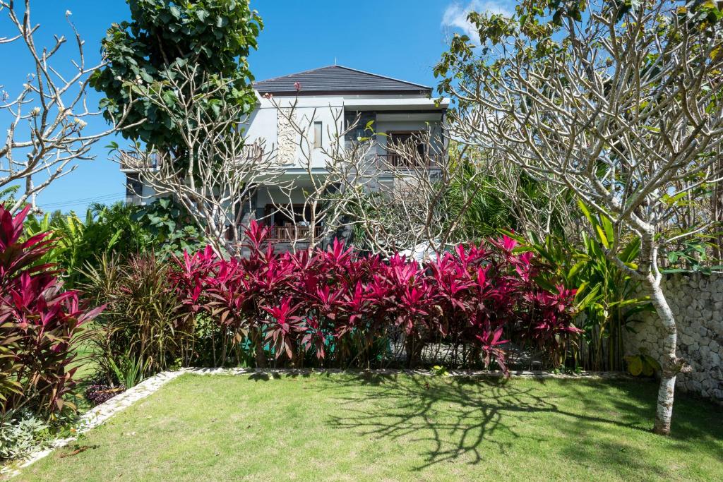 Villa Melasti Wardana - 16